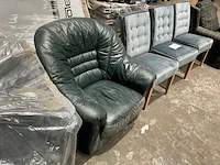 Bankstellen en stoelen - afbeelding 9 van  10