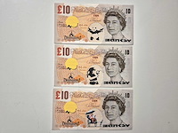 Banksy - afbeelding 1 van  3