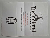 Banksy - afbeelding 2 van  3