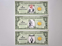 Banksy - afbeelding 1 van  3