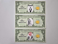Banksy - afbeelding 1 van  3