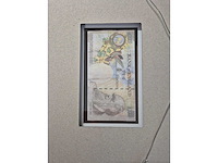 Banksy - afbeelding 4 van  4
