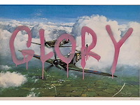 Banksy - afbeelding 2 van  4