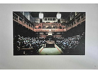 Banksy - afbeelding 1 van  3