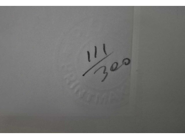 Banksy - afbeelding 3 van  3