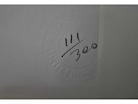 Banksy - afbeelding 3 van  3