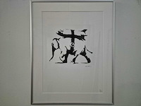 Banksy - afbeelding 2 van  3
