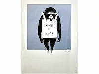 Banksy