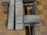 Bankvijs - afbeelding 1 van  4