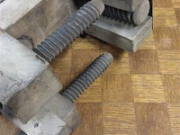 Bankvijs - afbeelding 2 van  4