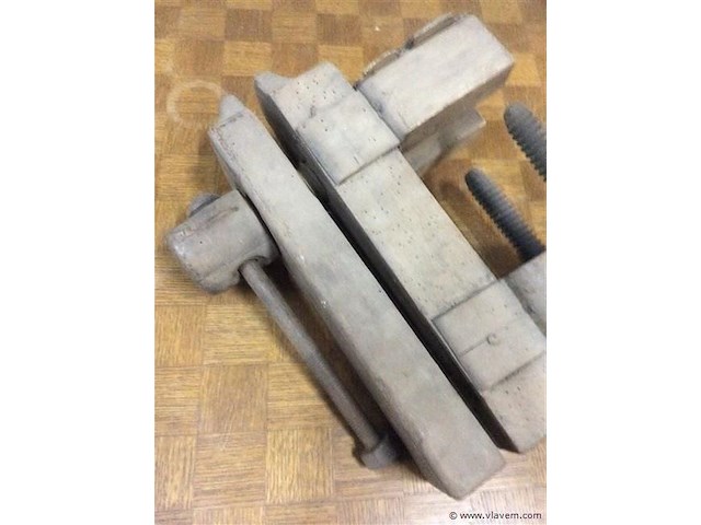 Bankvijs - afbeelding 3 van  4