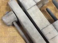 Bankvijs - afbeelding 3 van  4