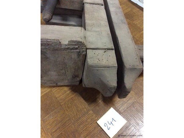 Bankvijs - afbeelding 4 van  4