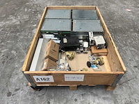 Banner, schneider, baldor - electronics, automatisering en regelaars - afbeelding 1 van  10