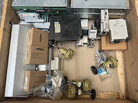 Banner, schneider, baldor - electronics, automatisering en regelaars - afbeelding 10 van  10