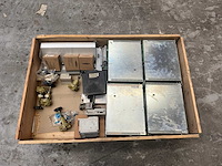 Banner, schneider, baldor - electronics, automatisering en regelaars - afbeelding 4 van  10