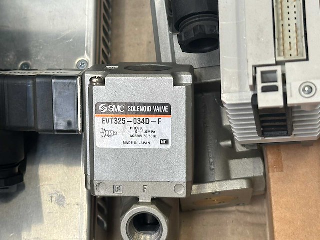 Banner, schneider, baldor - electronics, automatisering en regelaars - afbeelding 5 van  10