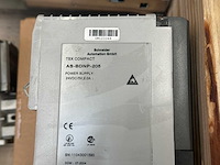 Banner, schneider, baldor - electronics, automatisering en regelaars - afbeelding 6 van  10