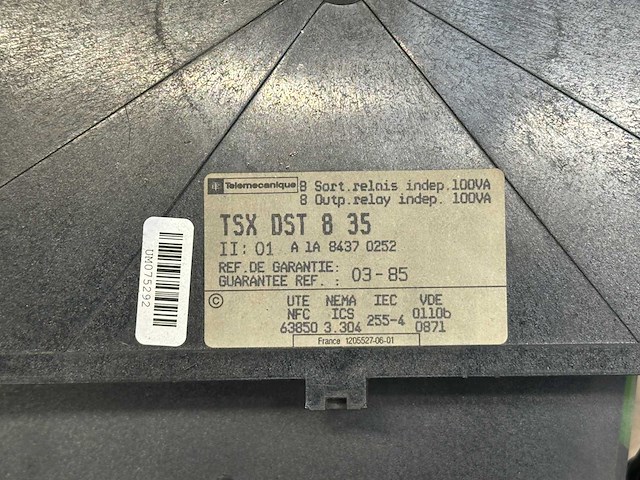 Banner, schneider, baldor - electronics, automatisering en regelaars - afbeelding 7 van  10