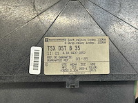 Banner, schneider, baldor - electronics, automatisering en regelaars - afbeelding 7 van  10