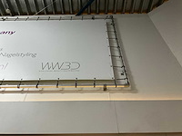 Bannerframe - afbeelding 2 van  3