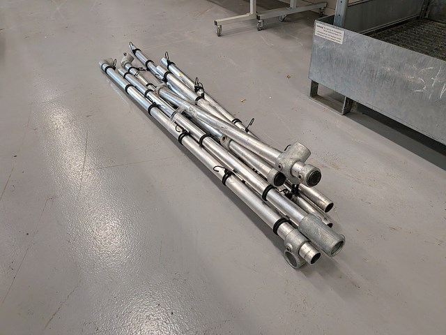 Bannerframe - afbeelding 1 van  3