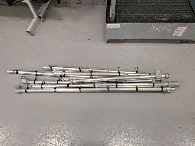 Bannerframe - afbeelding 2 van  3