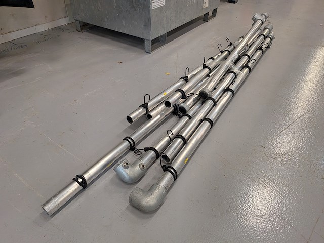 Bannerframe - afbeelding 3 van  3