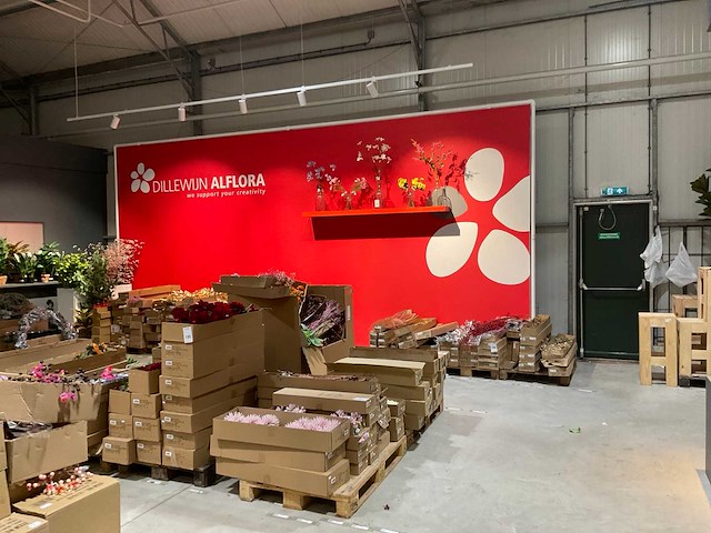 Banners (3x) - afbeelding 1 van  8