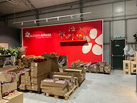 Banners (3x) - afbeelding 1 van  8