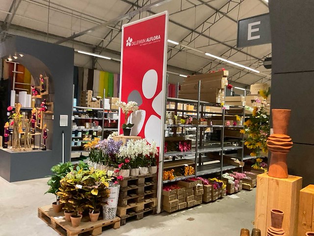 Banners (3x) - afbeelding 3 van  8