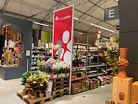 Banners (3x) - afbeelding 3 van  8