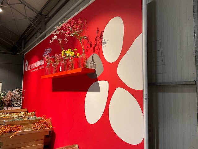 Banners (3x) - afbeelding 4 van  8