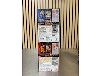 Banpresto - dragon ball collectiefiguren (6x) - afbeelding 2 van  17