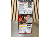 Banpresto - dragon ball collectiefiguren (6x) - afbeelding 4 van  17