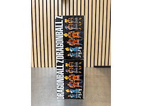 Banpresto - dragon ball collectiefiguren (6x) - afbeelding 6 van  17