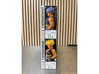 Banpresto - dragon ball collectiefiguren (6x) - afbeelding 7 van  17