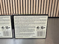 Banpresto - dragon ball collectiefiguren (6x) - afbeelding 9 van  17
