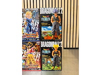 Banpresto - dragon ball collectiefiguren (6x) - afbeelding 15 van  17