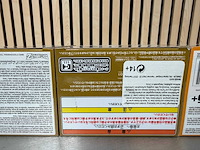 Banpresto - dragon ball scultures / tenkaichi budokai collectiefiguur (5x) - afbeelding 8 van  10