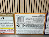 Banpresto - dragon ball scultures / tenkaichi budokai collectiefiguur (5x) - afbeelding 9 van  10