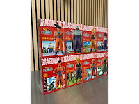 Banpresto - dragon ball super chouzoushu collectiefiguren (10x) - afbeelding 2 van  12
