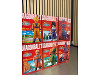 Banpresto - dragon ball super chouzoushu collectiefiguren (10x) - afbeelding 4 van  12
