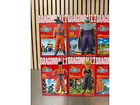 Banpresto - dragon ball super chouzoushu collectiefiguren (10x) - afbeelding 6 van  12