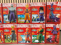 Banpresto - dragon ball super chouzoushu collectiefiguren (10x) - afbeelding 7 van  12