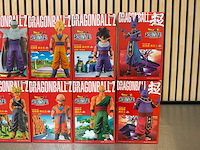 Banpresto - dragon ball super chouzoushu collectiefiguren (10x) - afbeelding 9 van  12