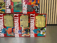 Banpresto - dragon ball super chouzoushu collectiefiguren (7x) - afbeelding 2 van  10