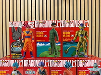 Banpresto - dragon ball super chouzoushu collectiefiguren (7x) - afbeelding 3 van  10