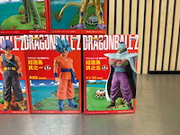 Banpresto - dragon ball super chouzoushu collectiefiguren (7x) - afbeelding 5 van  10