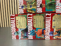 Banpresto - dragon ball super chouzoushu collectiefiguren (7x) - afbeelding 10 van  10